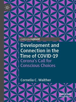 cover image of Development and Connection in the Time of COVID-19
